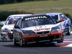 Honda Accord BTCC 1995 года